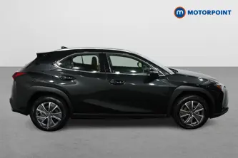 Lexus UX 300E 150Kw 72.8 Kwh 5Dr E-Cvt Automatic Electric SUV - Stock Number (1480937) - Drivers side