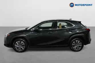 Lexus UX 300E 150Kw 72.8 Kwh 5Dr E-Cvt Automatic Electric SUV - Stock Number (1480937) - Passenger side