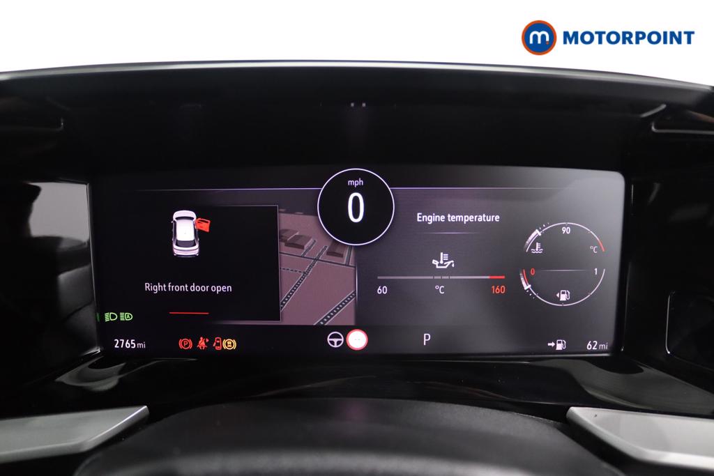 Vauxhall Mokka Ultimate Automatic Petrol SUV - Stock Number (1480980) - 13th supplementary image