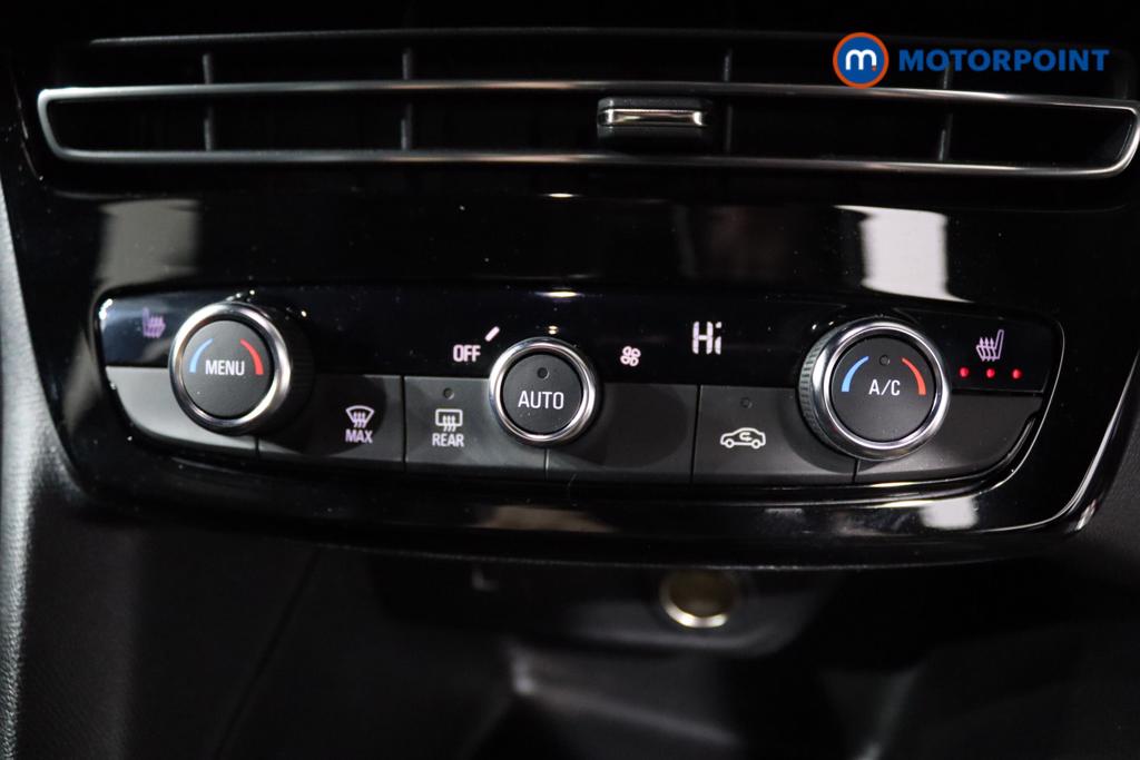 Vauxhall Mokka Ultimate Automatic Petrol SUV - Stock Number (1480980) - 16th supplementary image