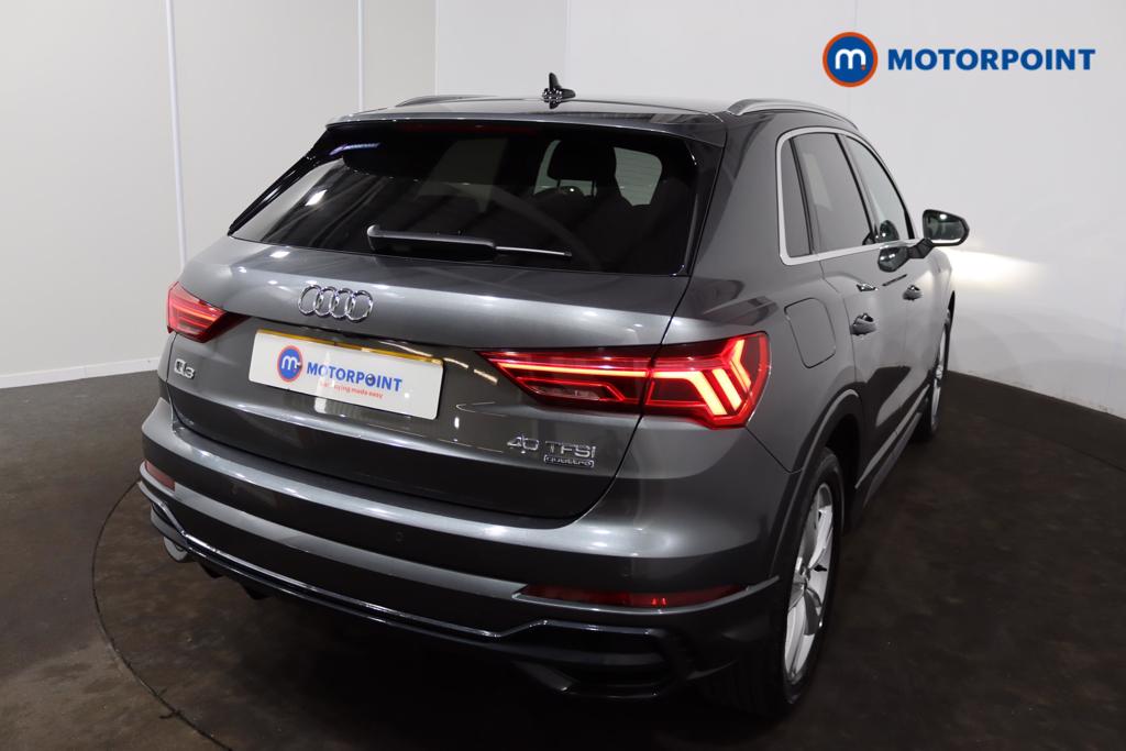 Audi Q3 S Line Automatic Petrol SUV - Stock Number (1480985) - 30th supplementary image