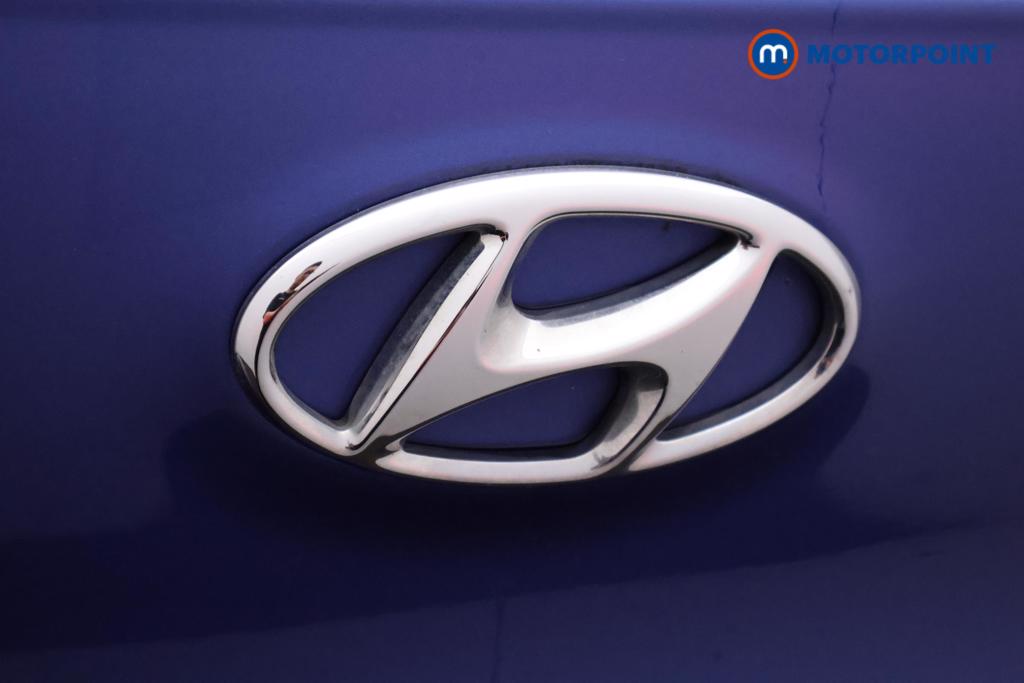 Hyundai Tucson Se Nav Manual Petrol SUV - Stock Number (1481441) - 18th supplementary image