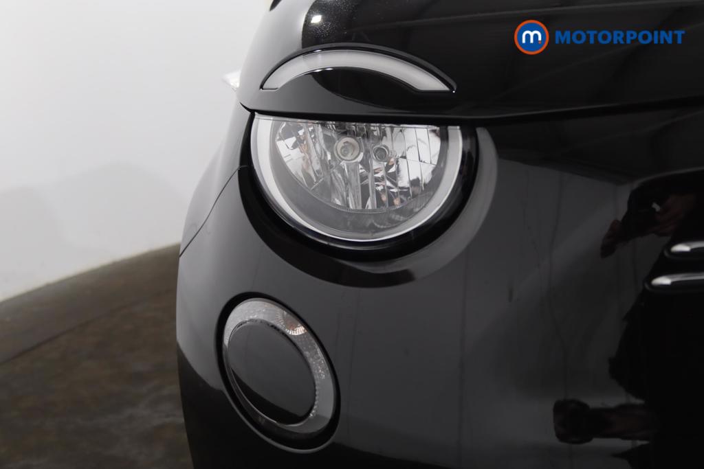 Fiat 500 Passion Automatic Electric Hatchback - Stock Number (1481496) - 24th supplementary image