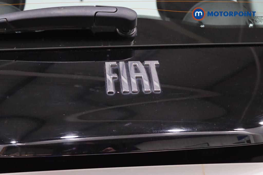 Fiat 500 Passion Automatic Electric Hatchback - Stock Number (1481496) - 28th supplementary image