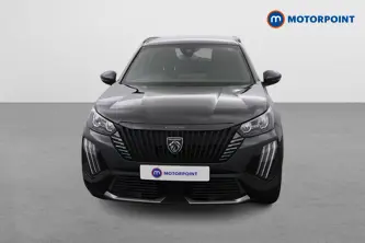 Peugeot 2008 Allure Automatic Electric SUV - Stock Number (1481663) - Front bumper