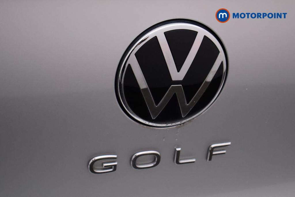 Volkswagen Golf Life Manual Petrol Hatchback - Stock Number (1481676) - 18th supplementary image