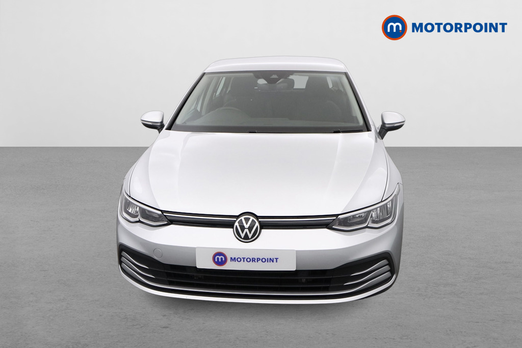 Volkswagen Golf Life Manual Petrol Hatchback - Stock Number (1481676) - Front bumper