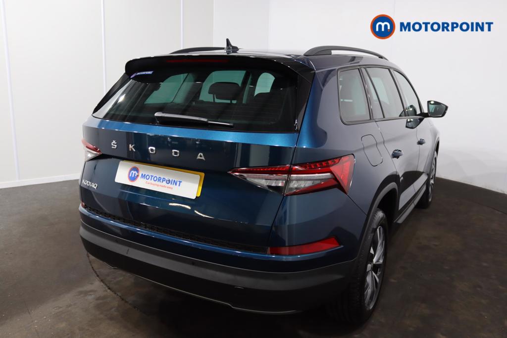 Skoda Kodiaq Se Drive Automatic Diesel SUV - Stock Number (1481990) - 30th supplementary image