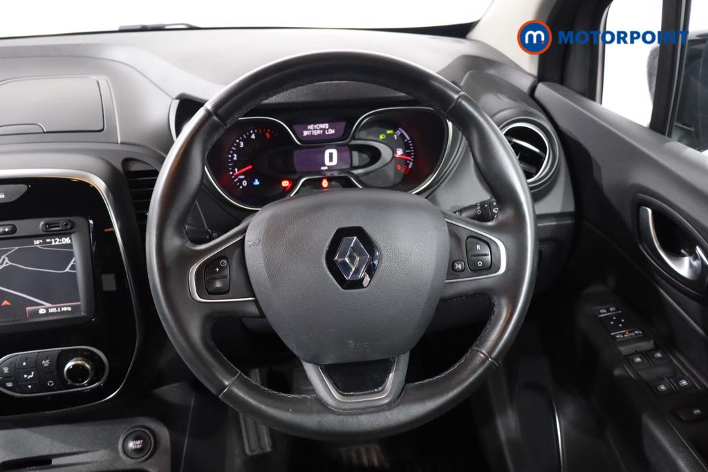 Renault Captur Dynamique S Nav Manual Diesel SUV - Stock Number (1465524) - 3rd supplementary image