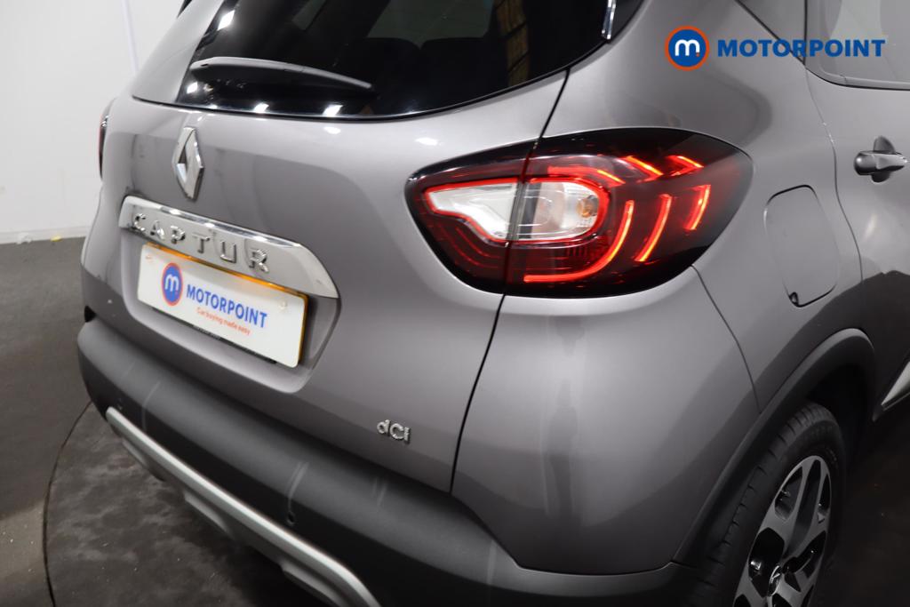 Renault Captur Dynamique S Nav Manual Diesel SUV - Stock Number (1465524) - 25th supplementary image