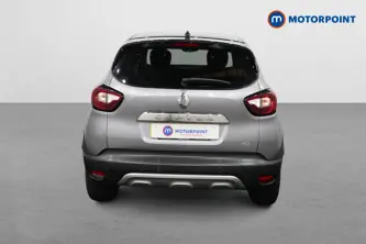 Renault Captur Dynamique S Nav Manual Diesel SUV - Stock Number (1465524) - Rear bumper