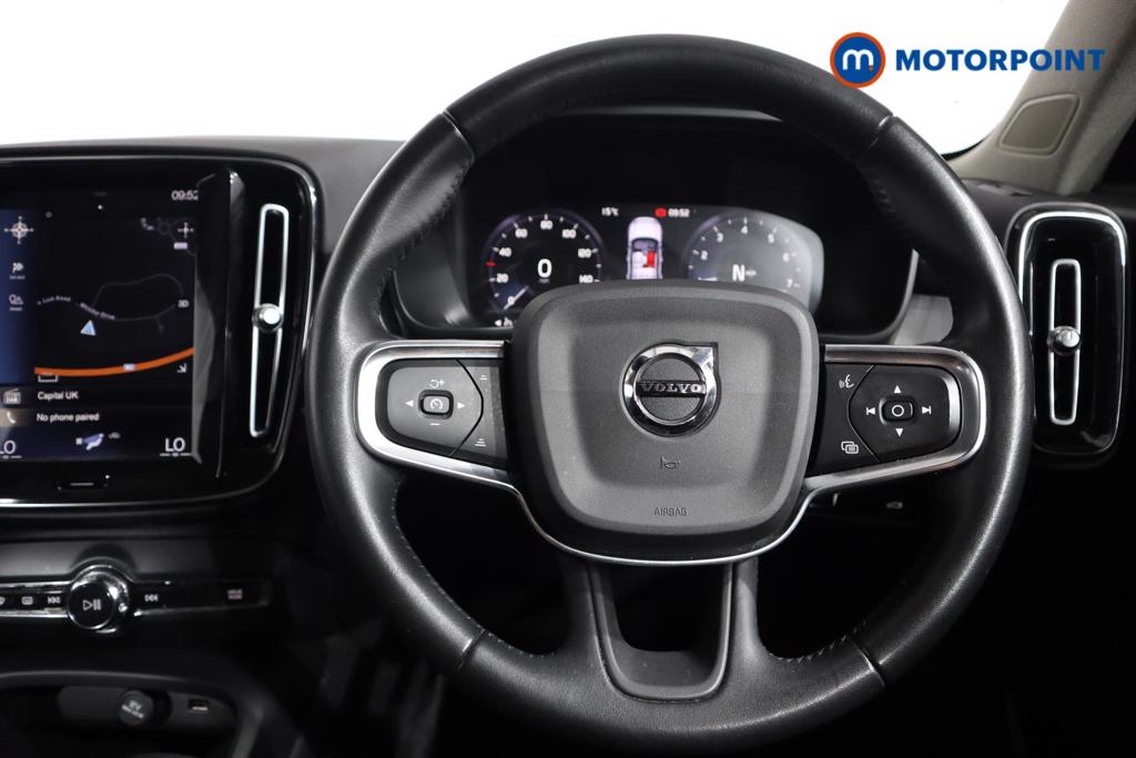 Volvo Xc40 Momentum Manual Petrol SUV - Stock Number (1469158) - 7th supplementary image