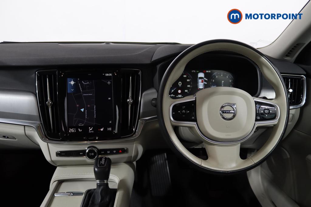 Volvo V90 Momentum Plus Automatic Petrol Estate - Stock Number (1469946) - 3rd supplementary image