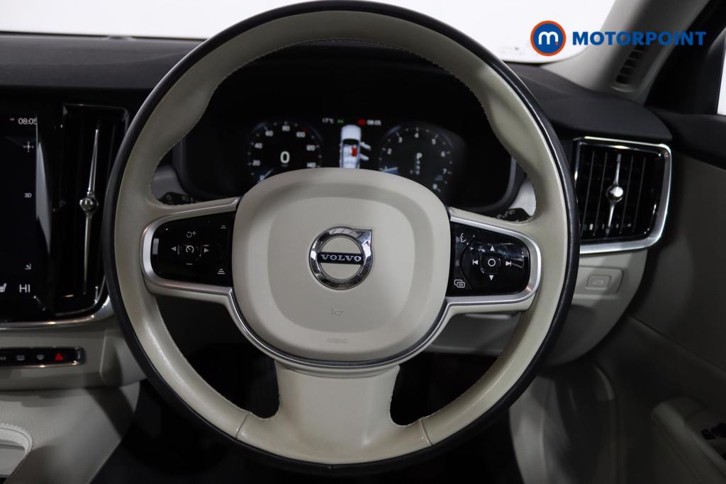 Volvo V90 Momentum Plus Automatic Petrol Estate - Stock Number (1469946) - 6th supplementary image