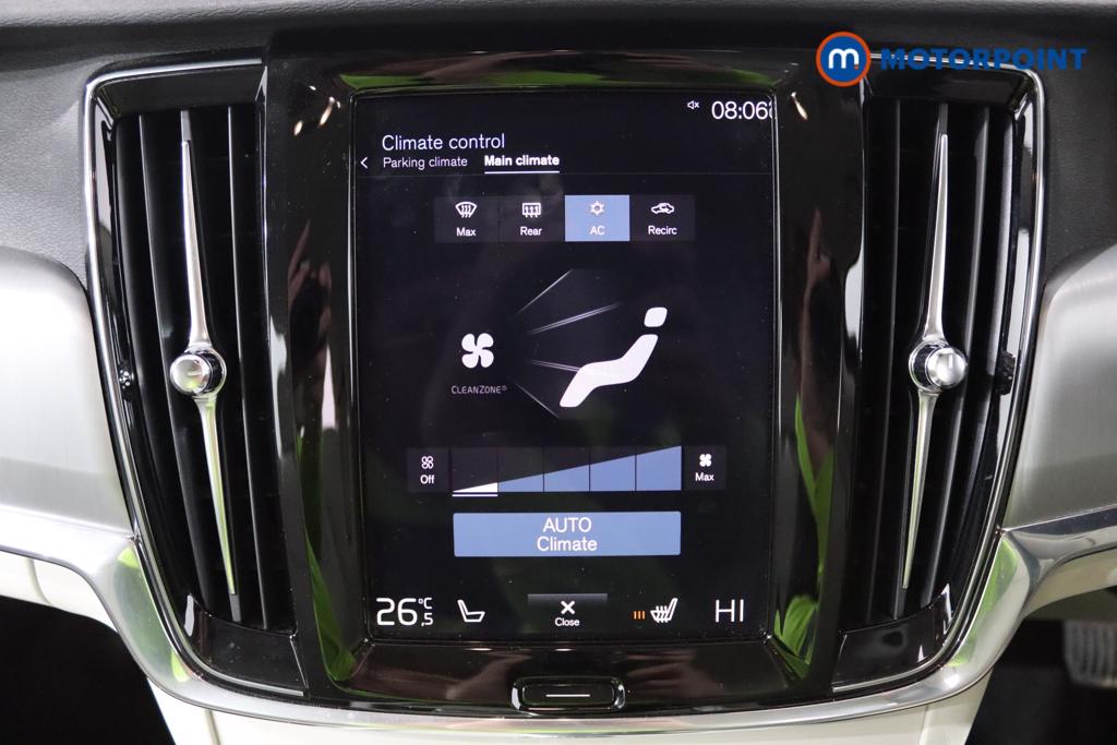 Volvo V90 Momentum Plus Automatic Petrol Estate - Stock Number (1469946) - 19th supplementary image