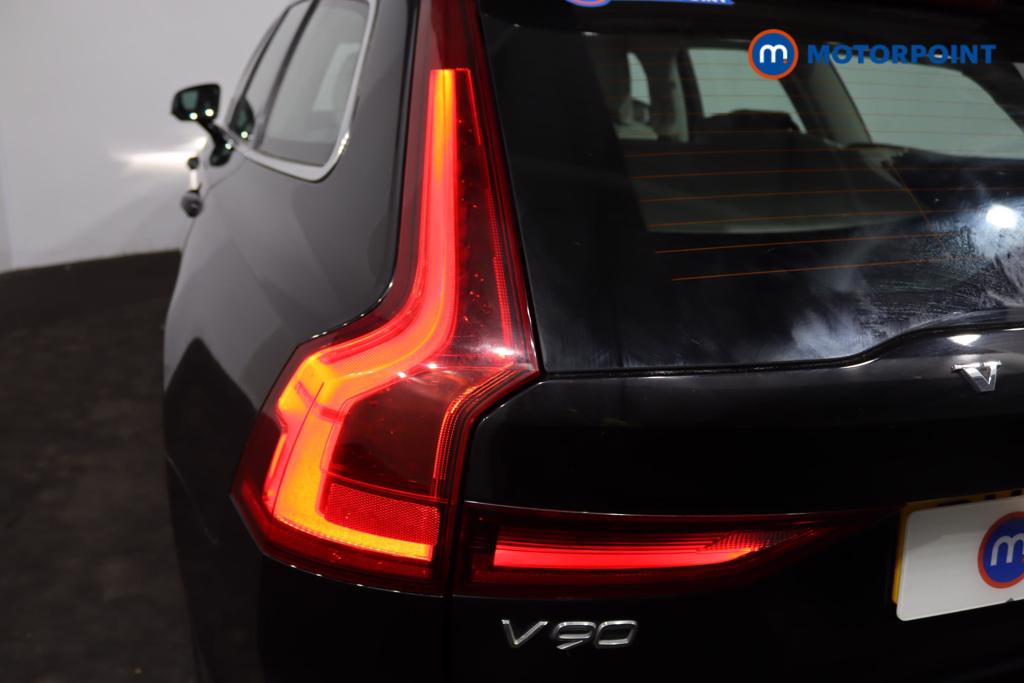 Volvo V90 Momentum Plus Automatic Petrol Estate - Stock Number (1469946) - 23rd supplementary image