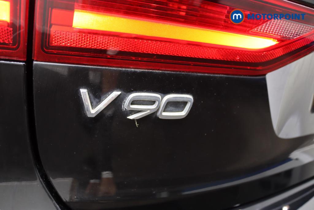 Volvo V90 Momentum Plus Automatic Petrol Estate - Stock Number (1469946) - 24th supplementary image