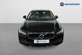 Volvo V90 Momentum Plus Automatic Petrol Estate - Stock Number (1469946) - Front bumper