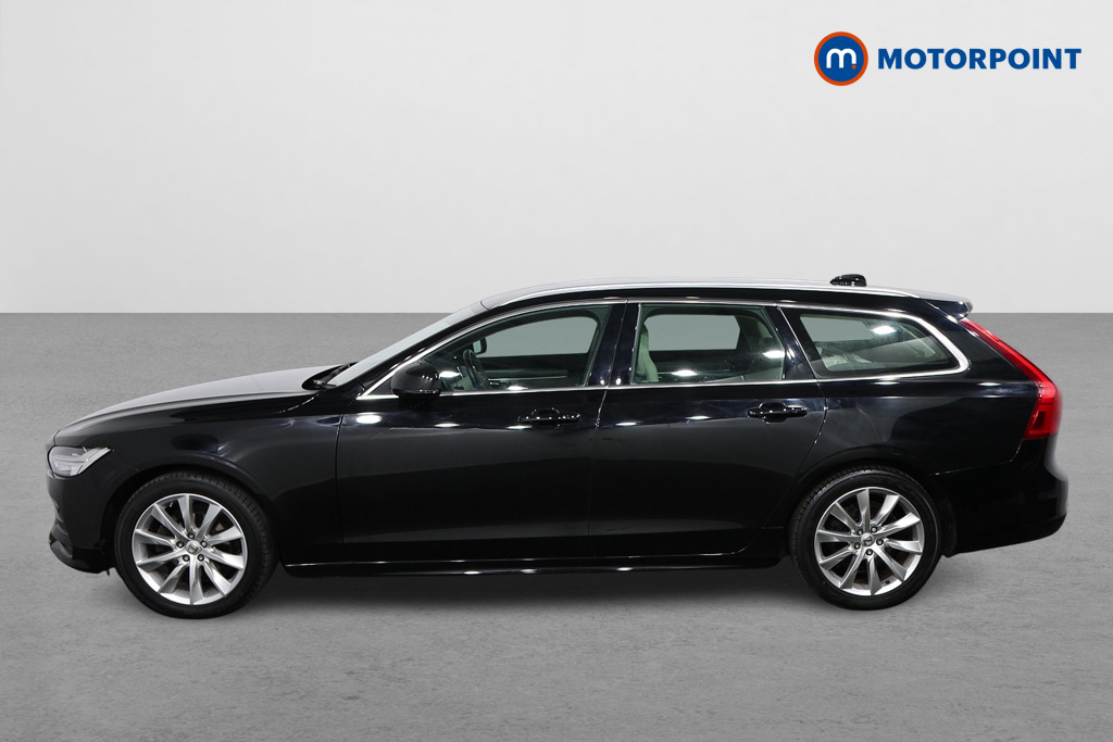 Volvo V90 Momentum Plus Automatic Petrol Estate - Stock Number (1469946) - Passenger side