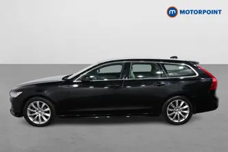 Volvo V90 Momentum Plus Automatic Petrol Estate - Stock Number (1469946) - Passenger side