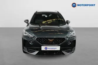 Cupra Formentor V1 Manual Petrol SUV - Stock Number (1469969) - Front bumper