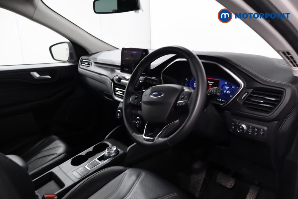 Ford Kuga Vignale Automatic Petrol Plug-In Hybrid SUV - Stock Number (1470177) - 4th supplementary image