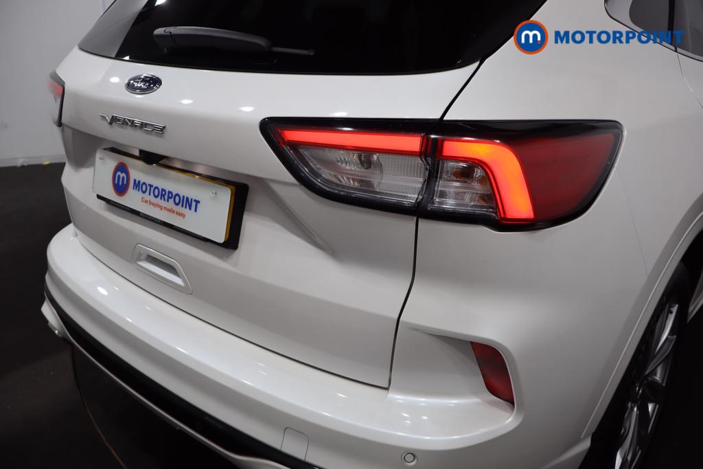 Ford Kuga Vignale Automatic Petrol Plug-In Hybrid SUV - Stock Number (1470177) - 29th supplementary image