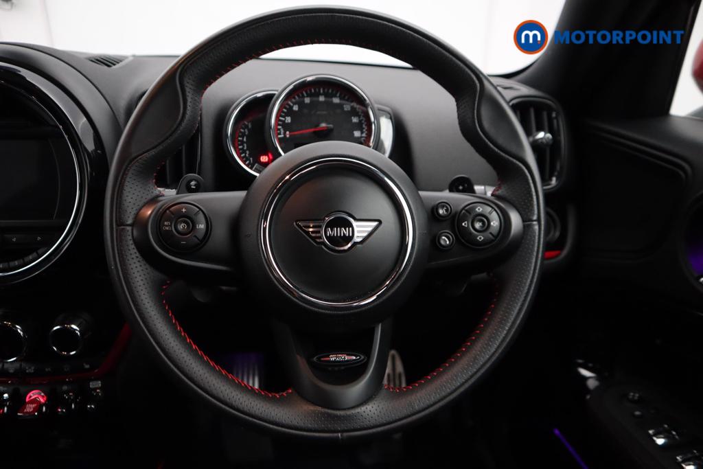 Mini Countryman John Cooper Works Automatic Petrol SUV - Stock Number (1470288) - 5th supplementary image