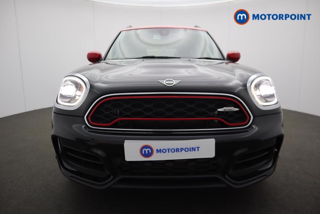 Mini Countryman John Cooper Works Automatic Petrol SUV - Stock Number (1470288) - 23rd supplementary image