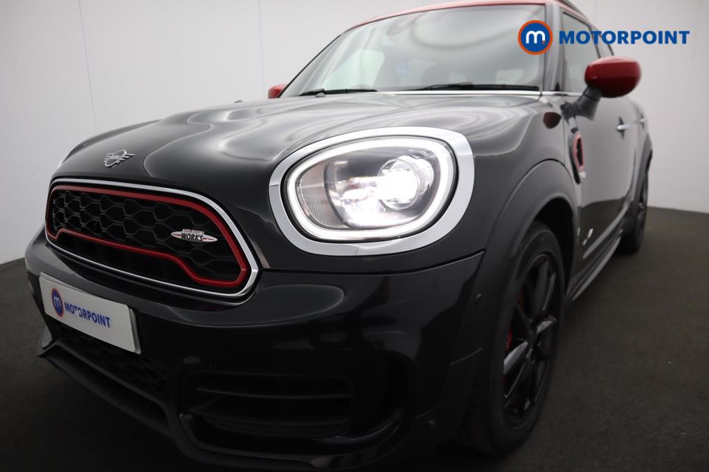 Mini Countryman John Cooper Works Automatic Petrol SUV - Stock Number (1470288) - 24th supplementary image