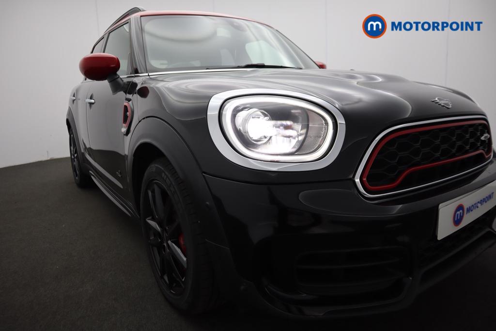 Mini Countryman John Cooper Works Automatic Petrol SUV - Stock Number (1470288) - 25th supplementary image