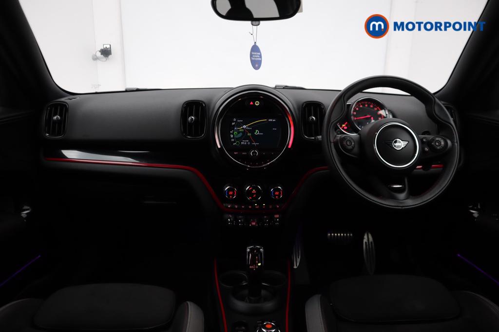 Mini Countryman John Cooper Works Automatic Petrol SUV - Stock Number (1470288) - 1st supplementary image