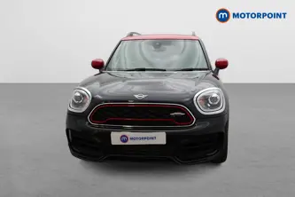 Mini Countryman John Cooper Works Automatic Petrol SUV - Stock Number (1470288) - Front bumper