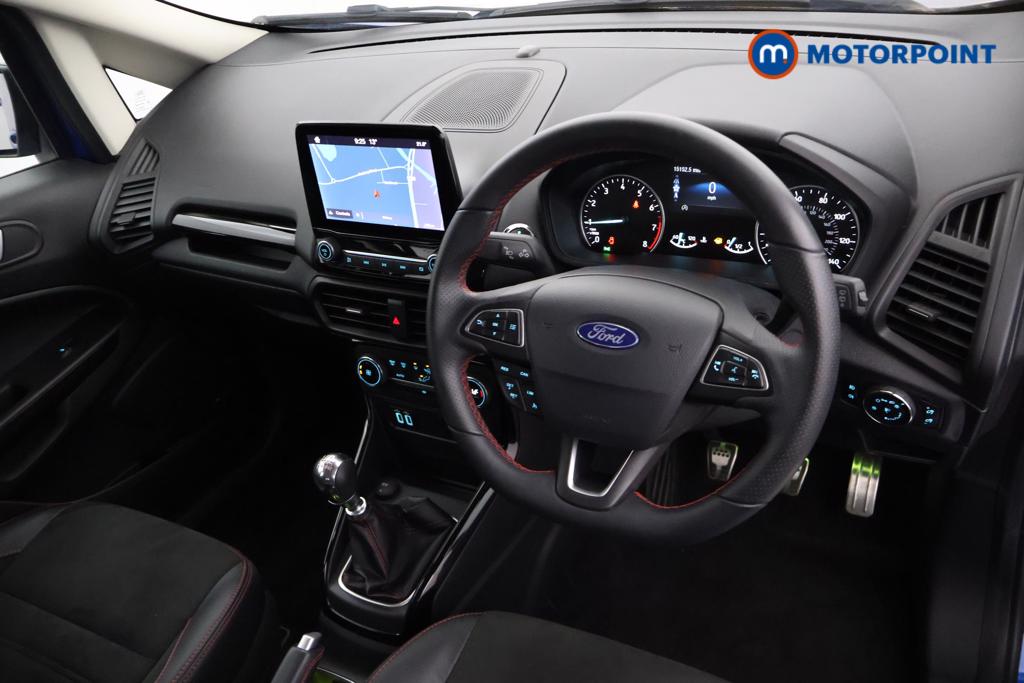 Ford Ecosport St-Line Manual Petrol SUV - Stock Number (1470930) - 10th supplementary image