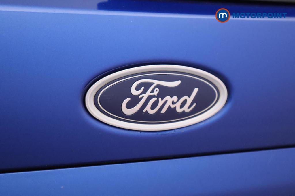 Ford Ecosport St-Line Manual Petrol SUV - Stock Number (1470930) - 18th supplementary image