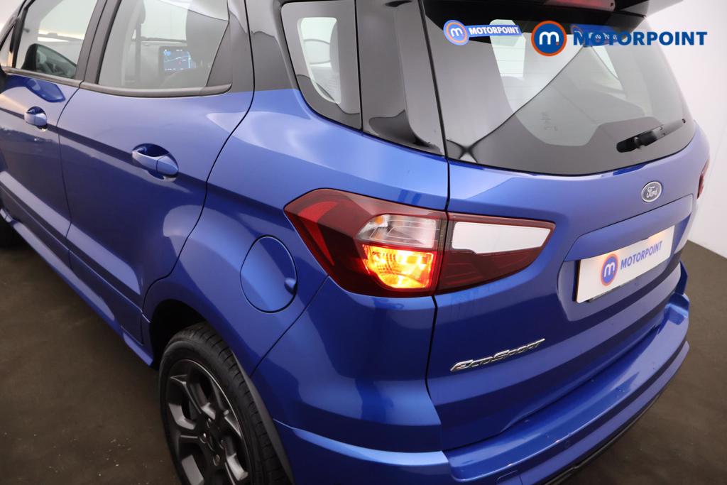 Ford Ecosport St-Line Manual Petrol SUV - Stock Number (1470930) - 19th supplementary image