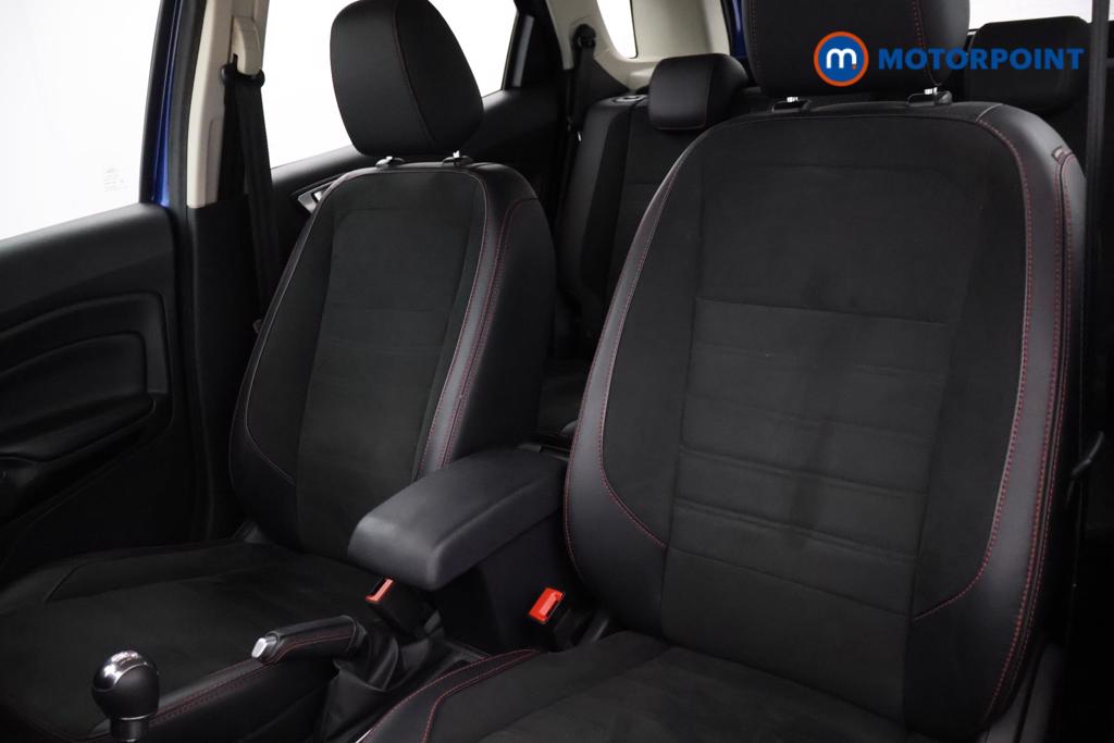 Ford Ecosport St-Line Manual Petrol SUV - Stock Number (1470930) - 21st supplementary image