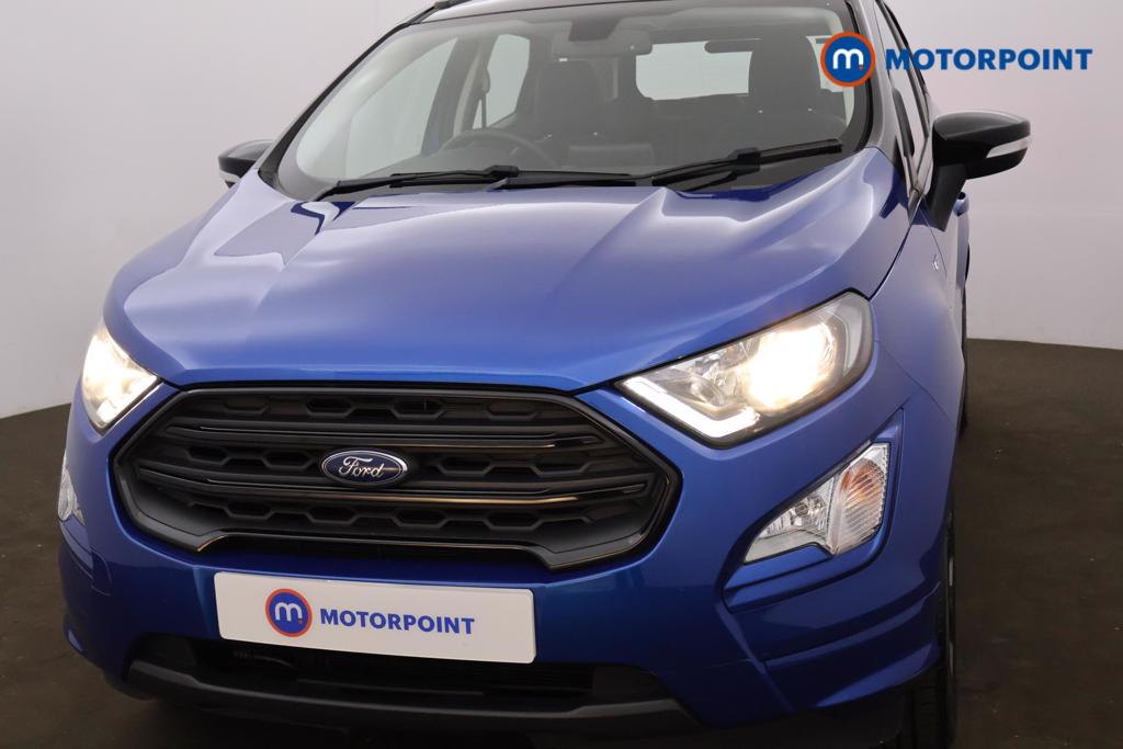 Ford Ecosport St-Line Manual Petrol SUV - Stock Number (1470930) - 23rd supplementary image