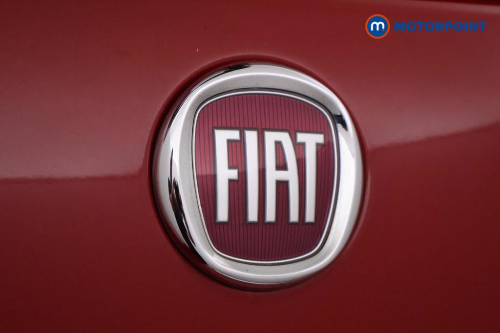 Fiat 500 Lounge Manual Petrol-Electric Hybrid Hatchback - Stock Number (1471025) - 19th supplementary image