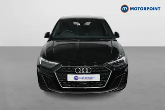 Audi A1 S Line Automatic Petrol Hatchback - Stock Number (1472816) - Front bumper