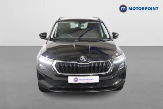 Skoda Karoq Se Drive Manual Petrol SUV - Stock Number (1473170) - Front bumper