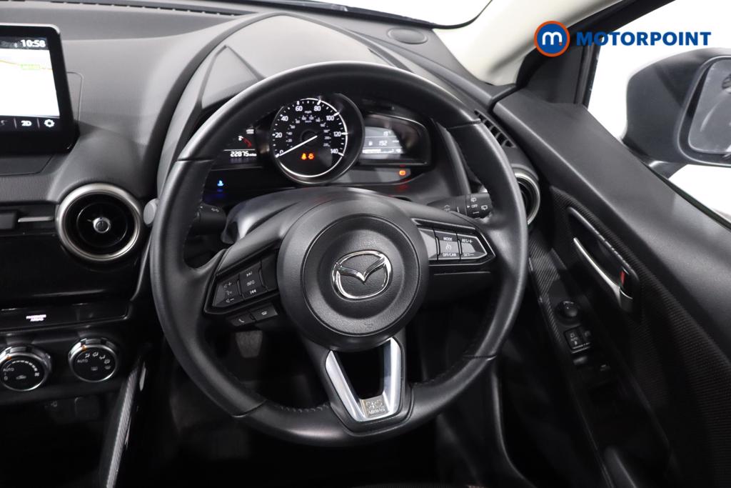 Mazda 2 Se-L Manual Petrol Hatchback - Stock Number (1473261) - 3rd supplementary image