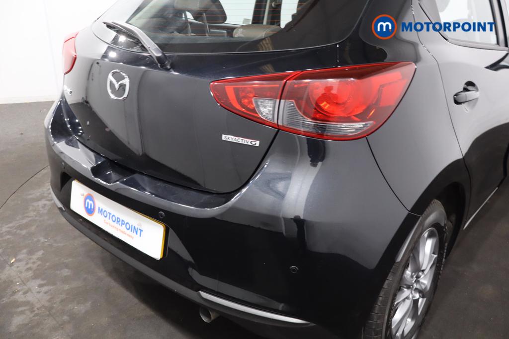 Mazda 2 Se-L Manual Petrol Hatchback - Stock Number (1473261) - 24th supplementary image