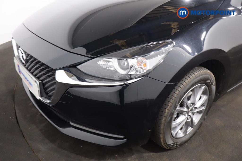 Mazda 2 Se-L Manual Petrol Hatchback - Stock Number (1473261) - 26th supplementary image