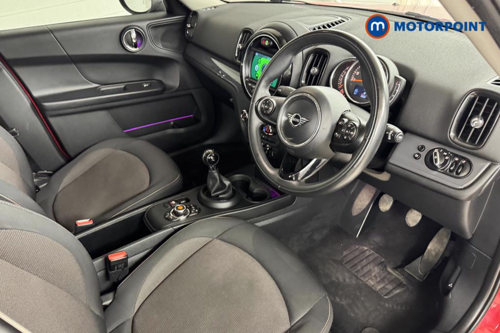 Mini Countryman Cooper Classic Manual Petrol SUV - Stock Number (1473391) - 6th supplementary image