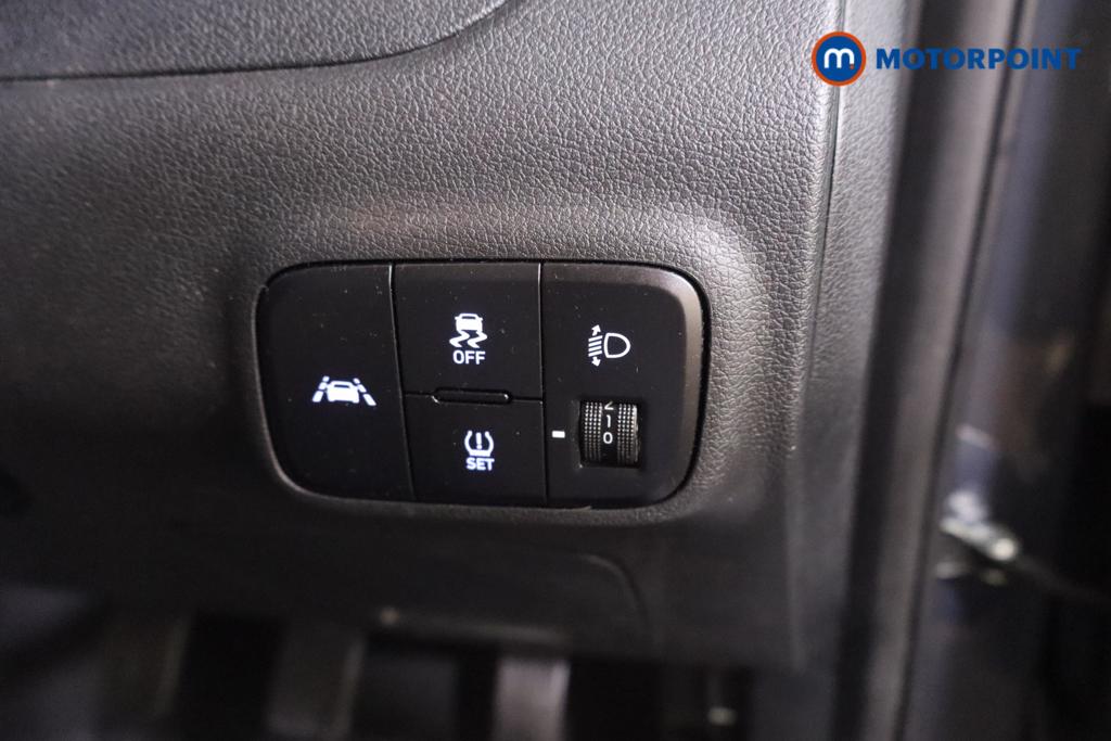 Hyundai I10 Se Connect Manual Petrol Hatchback - Stock Number (1473555) - 9th supplementary image