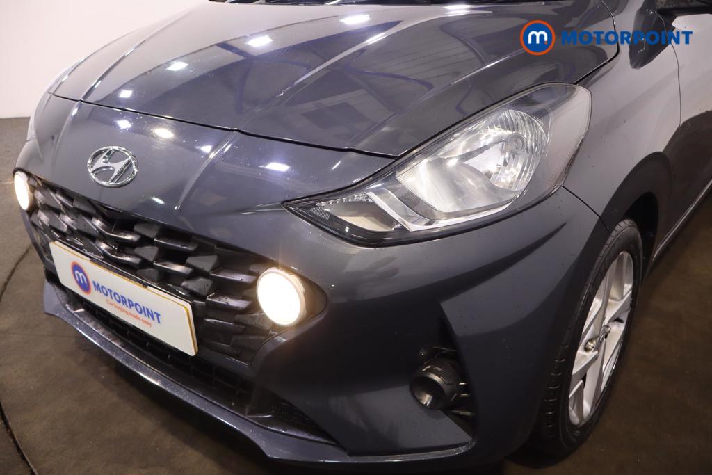 Hyundai I10 Se Connect Manual Petrol Hatchback - Stock Number (1473555) - 23rd supplementary image