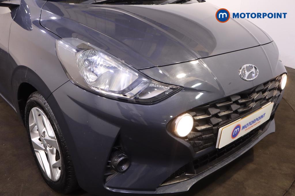 Hyundai I10 Se Connect Manual Petrol Hatchback - Stock Number (1473555) - 24th supplementary image