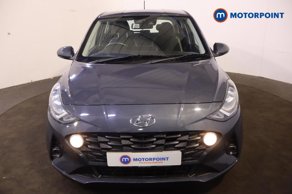 Hyundai I10 Se Connect Manual Petrol Hatchback - Stock Number (1473555) - 25th supplementary image