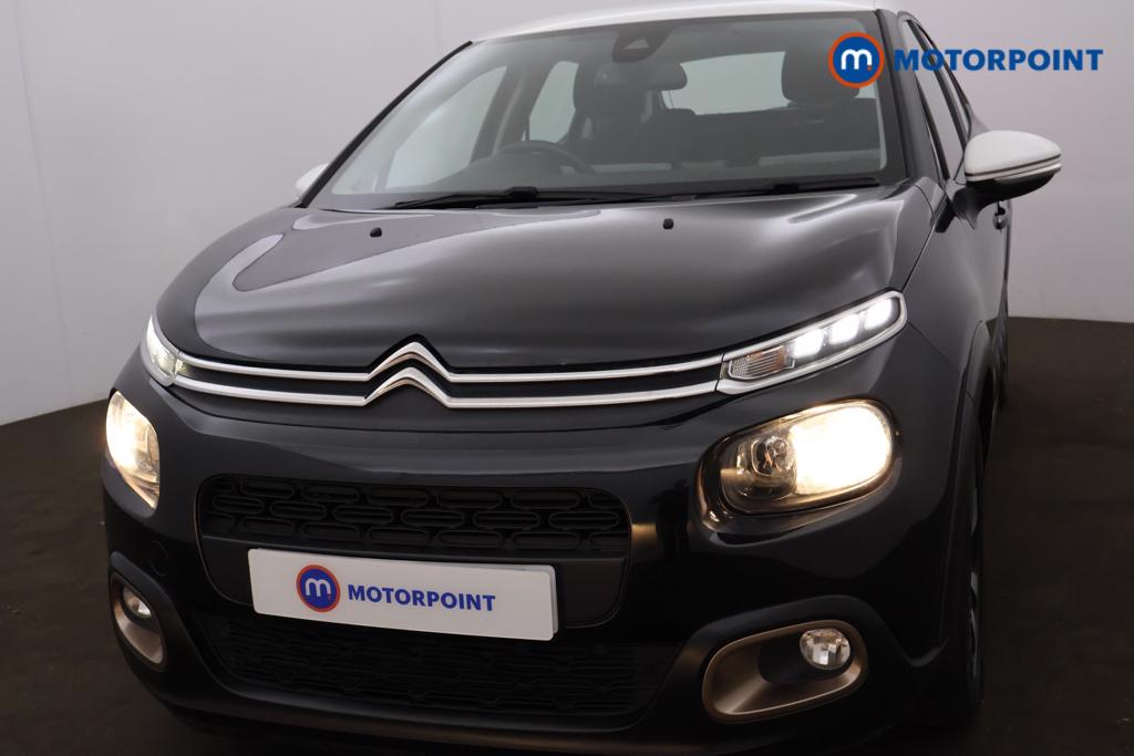 Citroen C3 Origins Manual Petrol Hatchback - Stock Number (1474534) - 22nd supplementary image